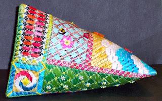 More Summer Wonderful!