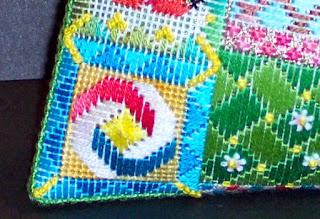 More Summer Wonderful!