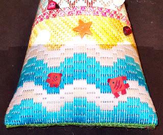 More Summer Wonderful!