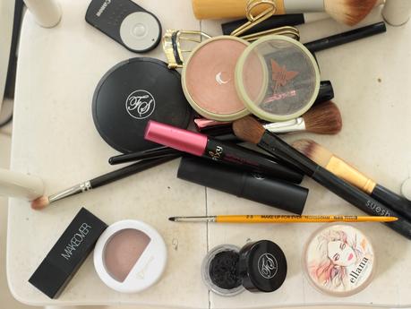 Department Store Makeup Sneak Peek | The Evening Look, Next Video’s Teaser
