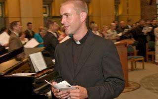 Former Jesuit Ben Brenkert Asks, When Will the Catholic Church Stop Firing Gays?