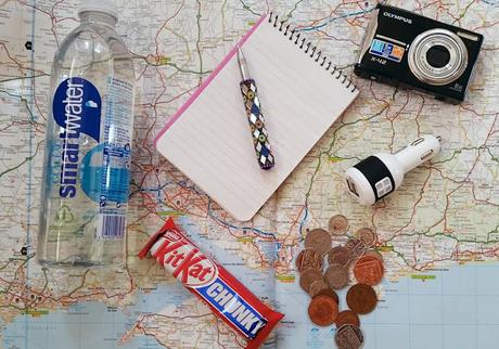 Top 10 Essentials For Summer Roadtrips