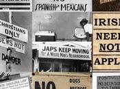 Religious Freedom Signs from Past: Reminders Argument Persistently Been Abused Justify Discrimination