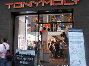South Korean Beauty Brand, Tony Moly, Welcomes First Flagship