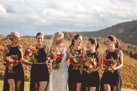 Karla & Duncan. A Stylish Waiheke Wedding by Jessica Photography