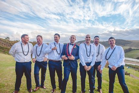 Karla & Duncan. A Stylish Waiheke Wedding by Jessica Photography