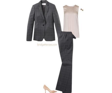 Three Easy Ways to Make Your Work Basics More Stylish Three Easy Ways to Make Your Work Basics More Stylish