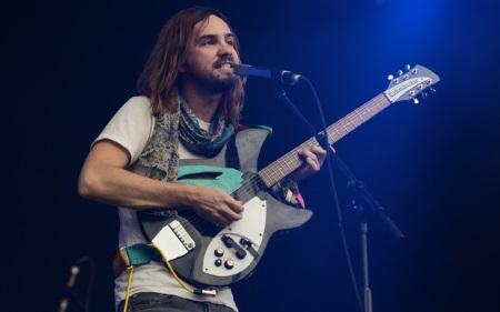 Words about music (379): Kevin Parker