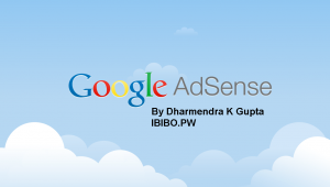 How to Get Google Adsense Approval in 1 Day