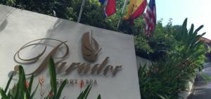 hotel parador costa rica