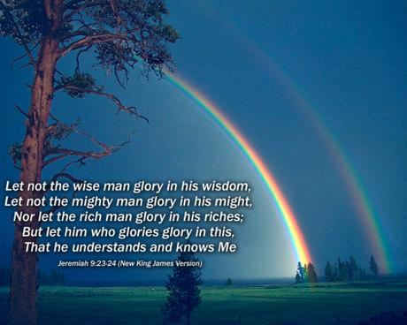 Are you wise or strong? jer_29