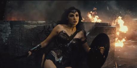 BATMAN V SUPERMAN: Dawn of Justice Comic-Con Trailer Finally Details the Story