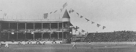 Eastern Park in Brooklyn (Wikimedia Commons)