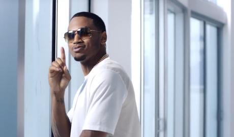 Music Video: Trey Songz “About You”