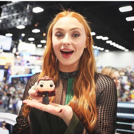 Sophie Turner Breaks Down Sansa Stark In ‘Game Of Thrones’ Season 6