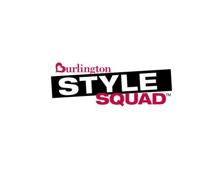 Burlington Style Squad: Summer Haul