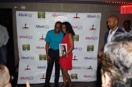 AlizeLa Vie Magazine Anniversary Party