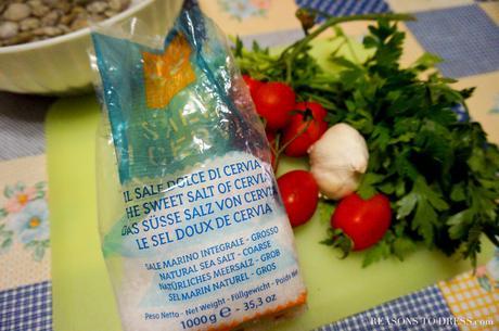 The Sweetest Salt – Cervia’s White Gold