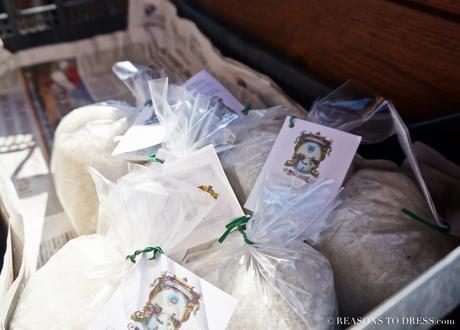 The Sweetest Salt – Cervia’s White Gold