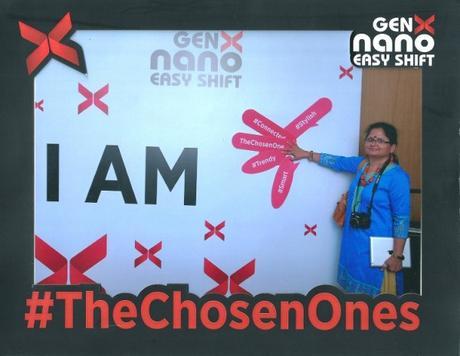 Tata #GenXNano Sanand factory Visit Experience #TheChosenOnes