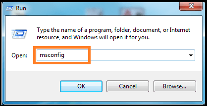 How to Disable Startup Programs in Windows on Startup
