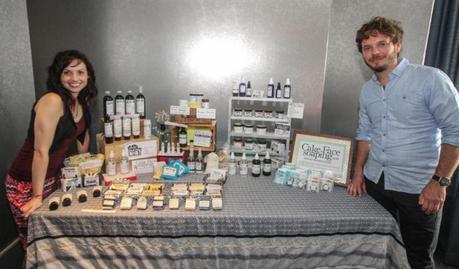 Design Essentials Kicks Off Essence Festival with Ledisi