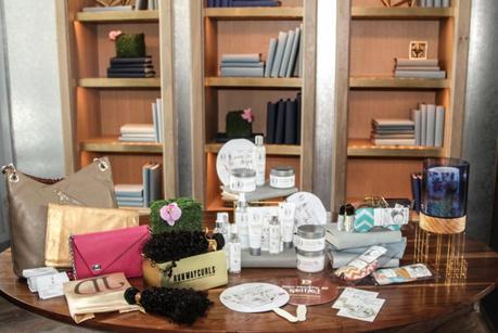 Design Essentials Kicks Off Essence Festival with Ledisi