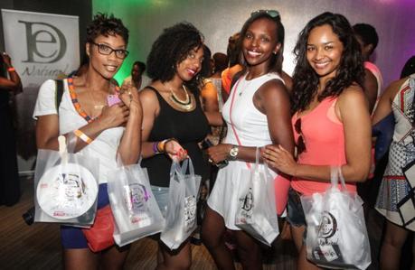 Design Essentials Kicks Off Essence Festival with Ledisi