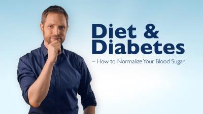 How to Reverse Diabetes and Lose 93 Pounds Without Hunger