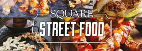 princes square street food glasgow foodie