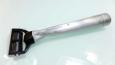 Product review: Cornerstone – Razor Blades & Men’s Shaving Supplies Cornerstone razor