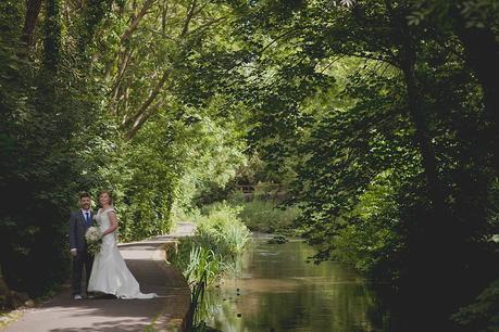 Charlton Down Village Hall Weddings