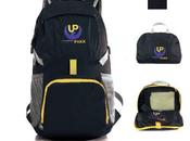 ULTRA Lightweight Trend Foldable Backpack!