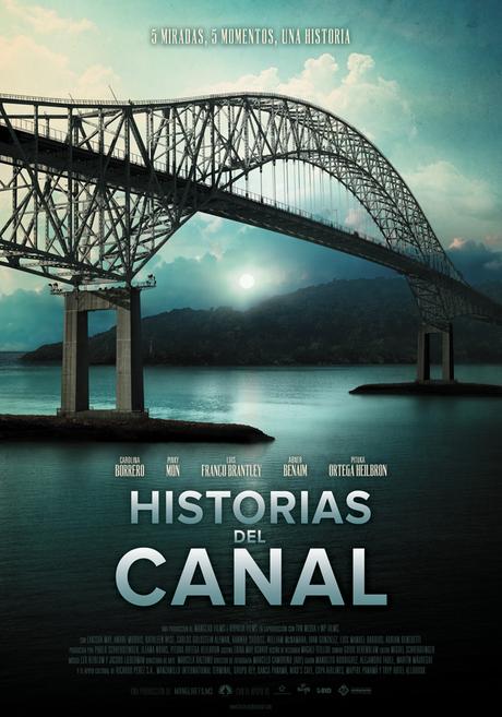 REVIEW: Panama Canal Stories