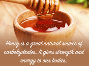 Health Beauty Benefits With Dabur Honey