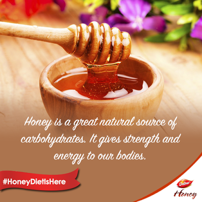 Health And Beauty Benefits With Dabur Honey