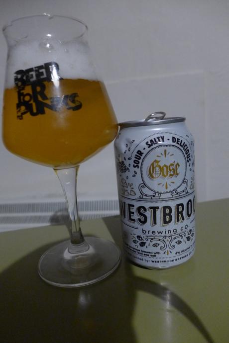 Westbrook Gose