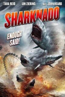 What is Poltergeist (2015) Really About? sharknado