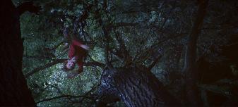 What is Poltergeist (2015) Really About? tree