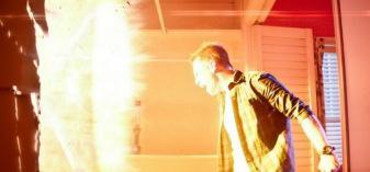What is Poltergeist (2015) Really About? rockwell