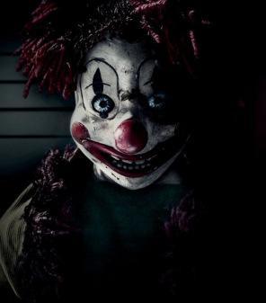 clown