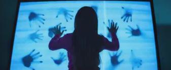 What is Poltergeist (2015) Really About? tv talking