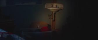 What is Poltergeist (2015) Really About? sink