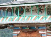 DAILY PHOTO: Himachal Pradesh Village Shrine
