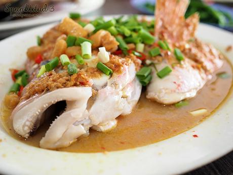 Zai Shun Curry Fish Head 载顺