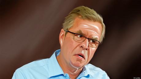 Jeb Bush Is Out Of Touch With American Workers