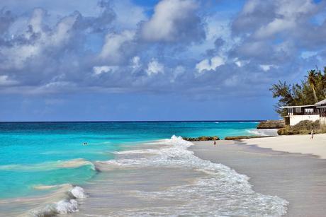 Barbados - Photo by Berit Watkin