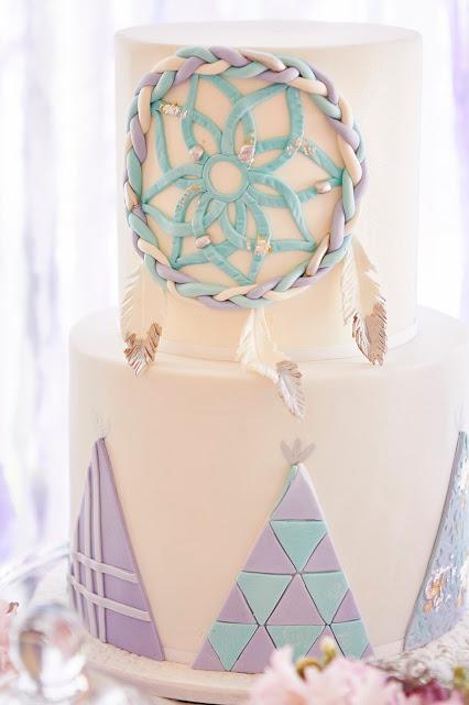 LITTLE BIG COMPANY BLOG: A DREAM CATCHER 1ST BIRTHDAY BY PERFECTLY SWEET LOLLIE BUFFET