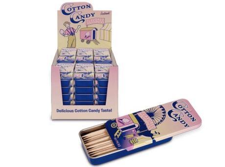 Top 10 Weird and Unusual Flavoured Toothpicks