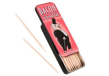 Top 10 Weird and Unusual Flavoured Toothpicks